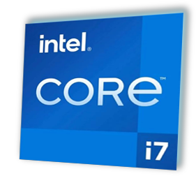 Intel Processor
